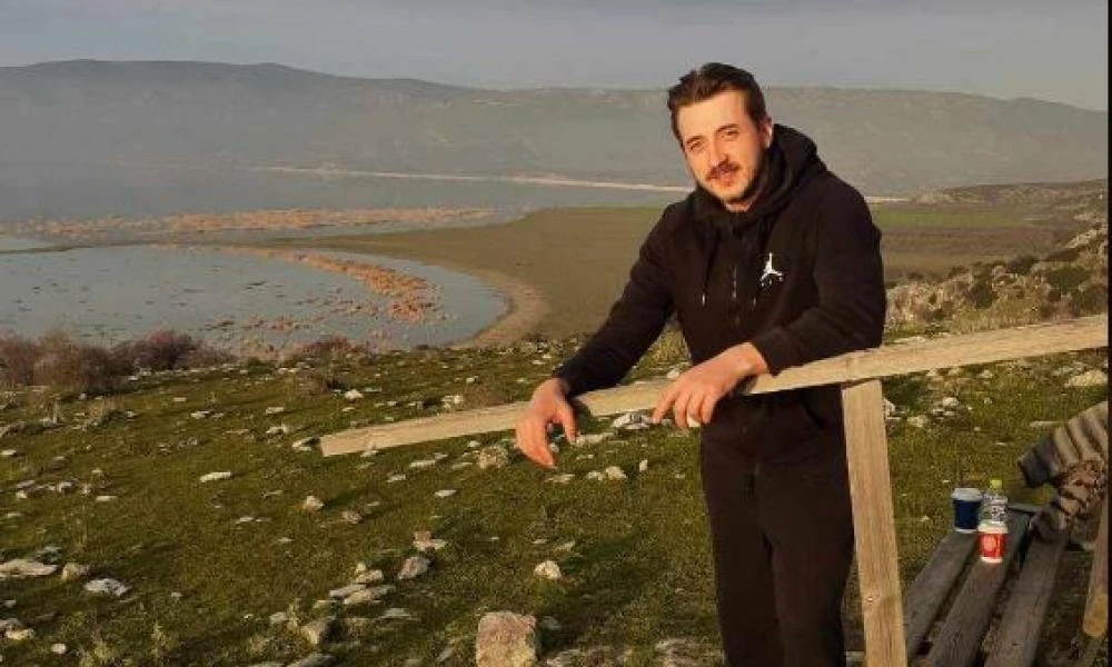 Τραγωδία στον Βόλο: Μόλις είχε αρραβωνιαστεί ο 28χρονος Μιχάλης που συνεθλίβη από πρέσα